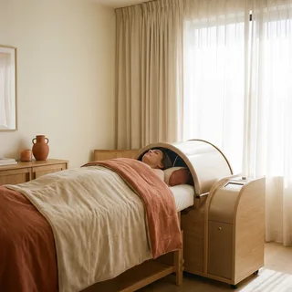 Infrathérapie Slimwave