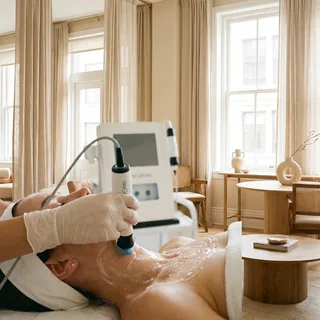 OxyGeneo et facial complet